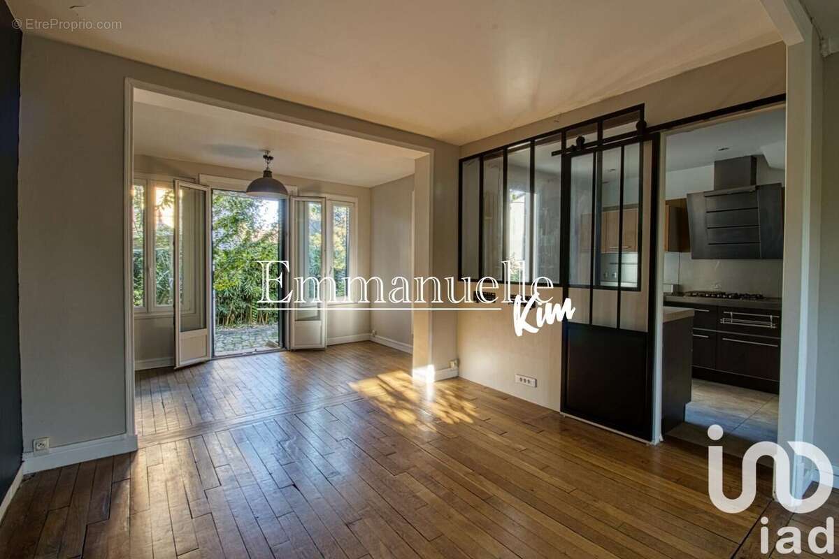 Photo 4 - Maison à MONTMORENCY