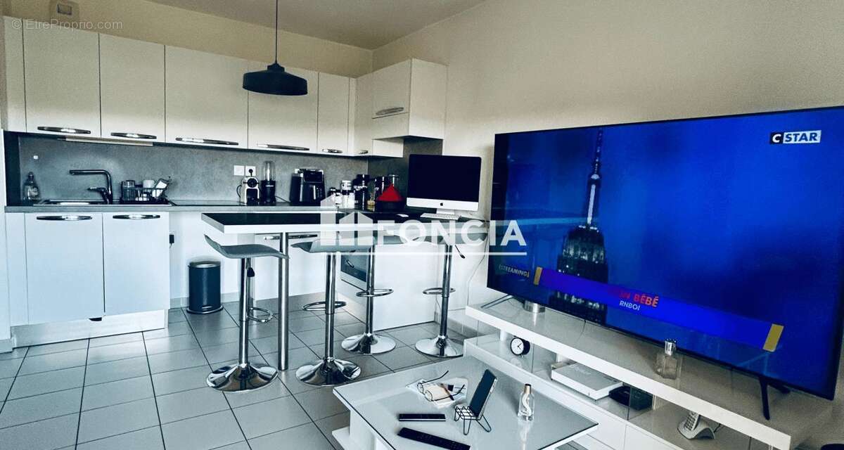 Appartement à SAINT-RAPHAEL