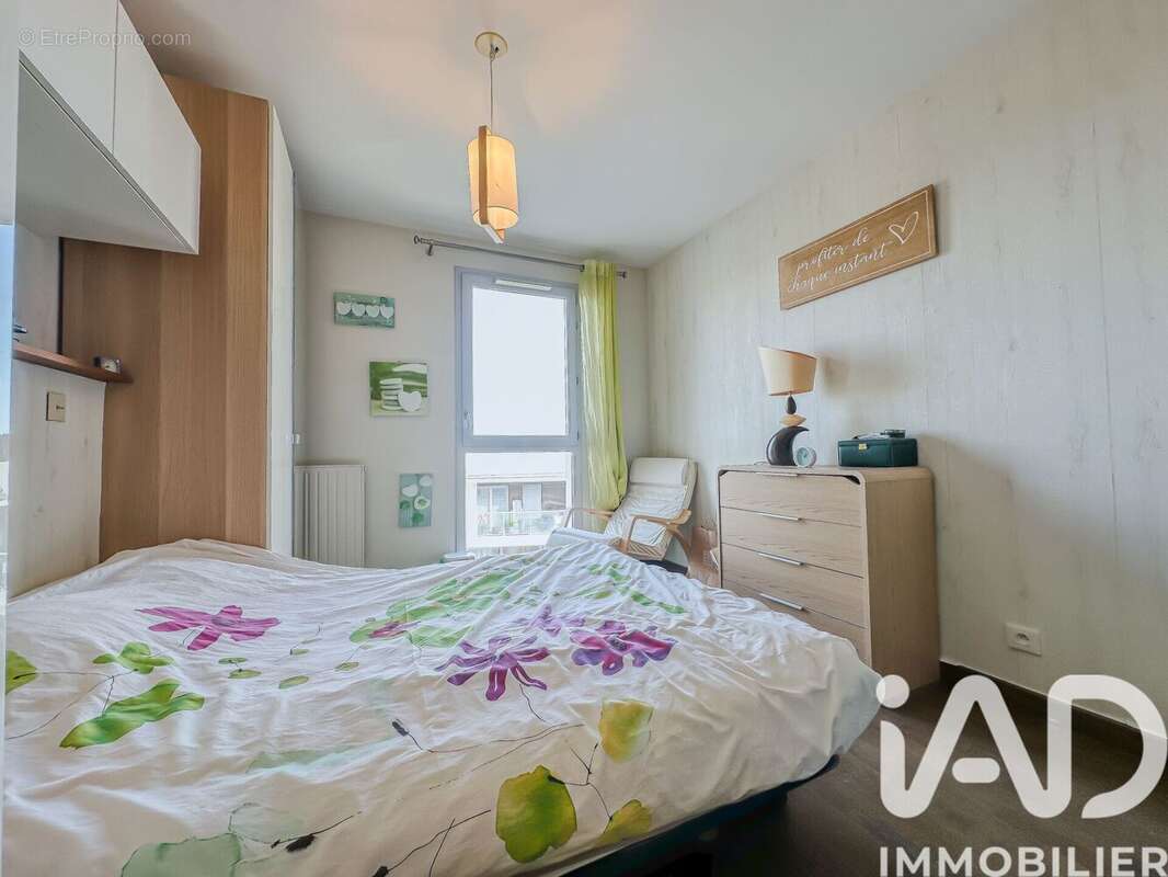 Photo 9 - Appartement à CARRIERES-SOUS-POISSY