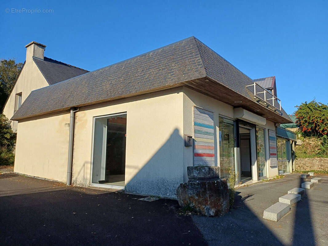 Appartement à NIVILLAC
