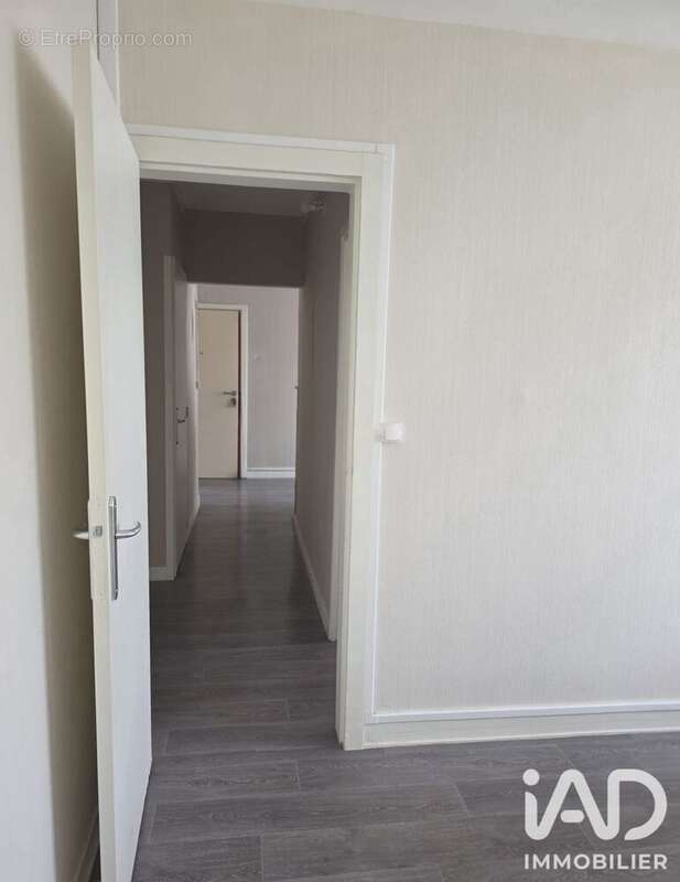 Photo 6 - Appartement à ORLEANS