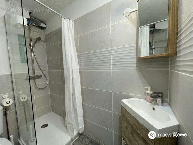 Appartement à LE GRAU-DU-ROI