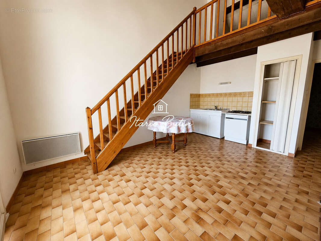 Appartement 44 m² à Capestang  - photo 3