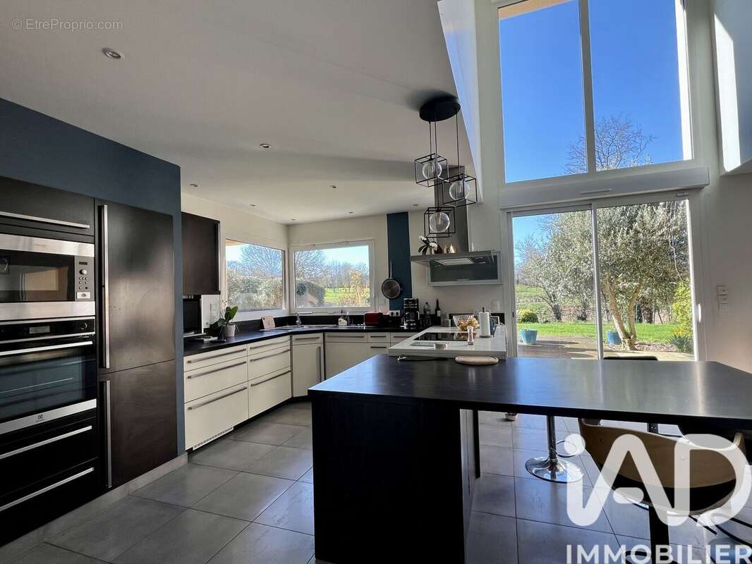 Photo 6 - Maison à SAINT-LO