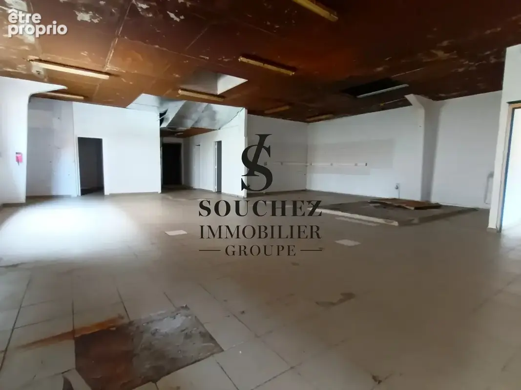Commerce 278 m² à vendre à Wanquetin (62123) - photo 5