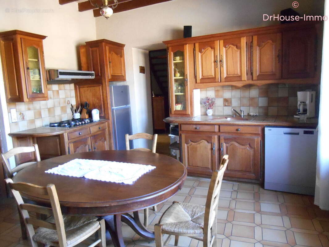 Maison 190 m² à Castets-En-Dorthe  - photo 26