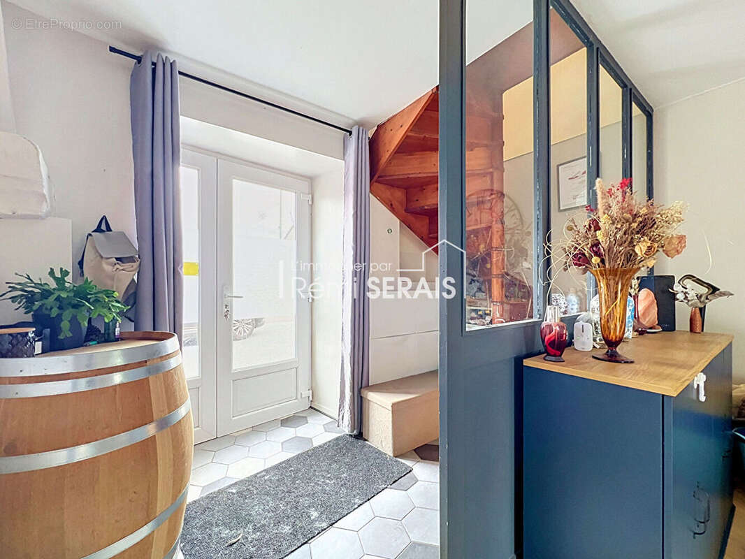 Maison  115 m² entre Sées et Alençon - photo 3