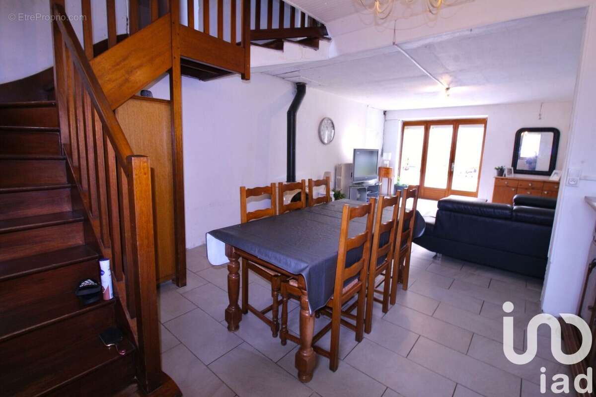 Photo 3 - Maison à BONNEIL