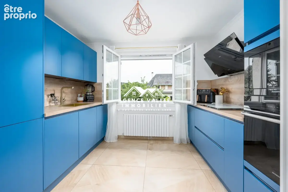 Maison 6 pièces 140 m² à vendre à Saintry-Sur-Seine (91250) - photo 5
