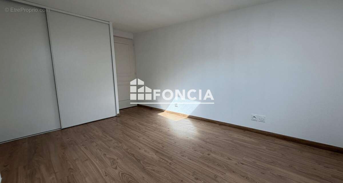 Appartement 44m²  avec terrasse et garage - photo 7