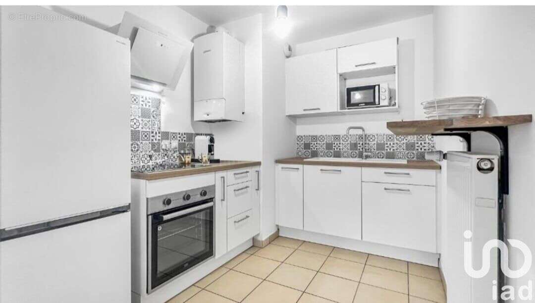 Photo 3 - Appartement à AMBILLY