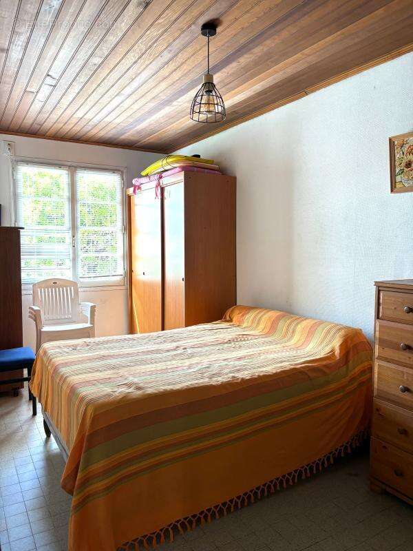 Maison à SAINT-PIERRE-D&#039;OLERON