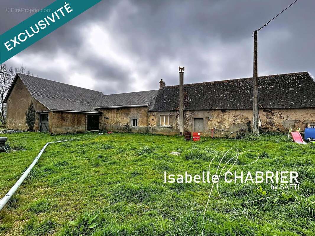 Maison 180 m² à Chemire-Sur-Sarthe  - photo 6