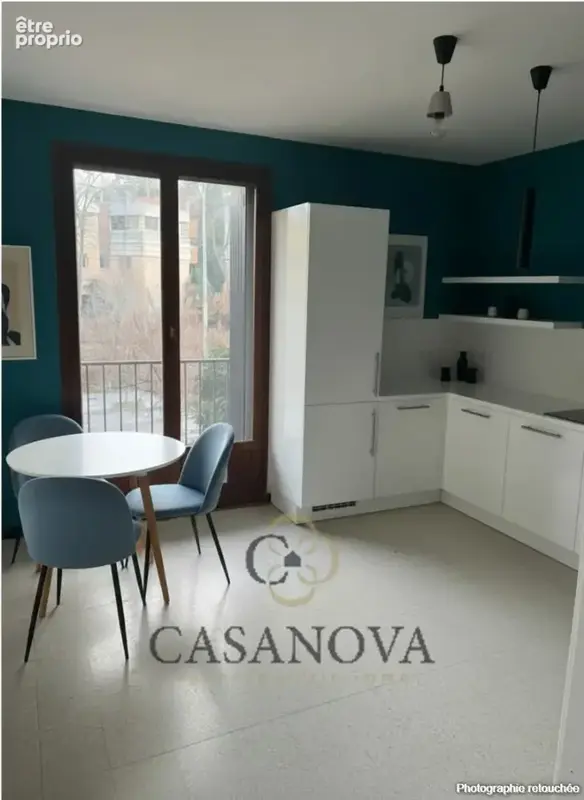 En exclusivité : Appartement T3 traversant   Balcons plein sud  Montpellier Alco - photo 4