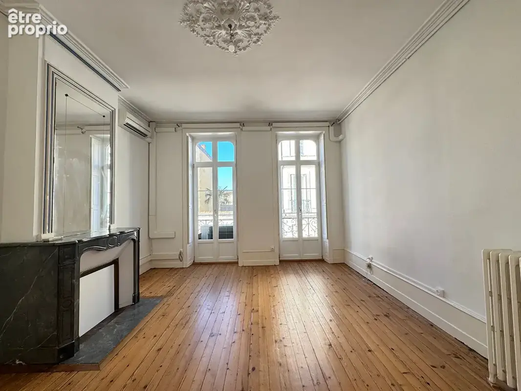 Rochefort - maison de caractère avec rooftop et annexes - photo 6