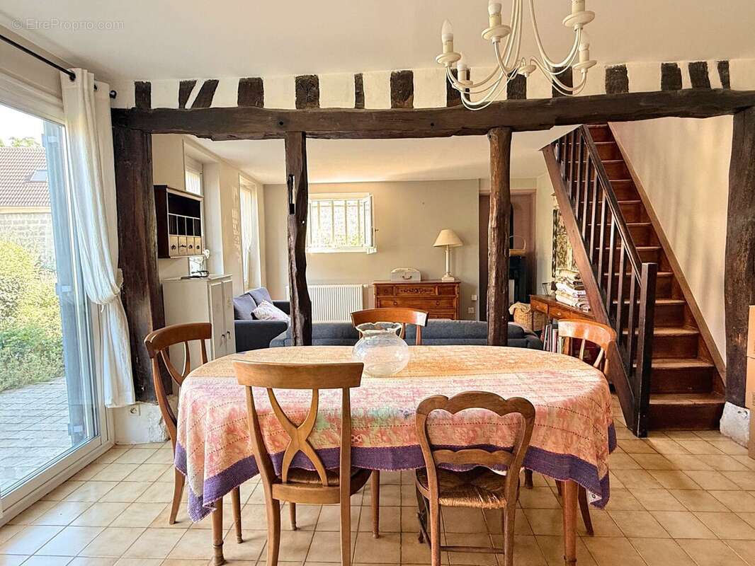 Maison à VERNON
