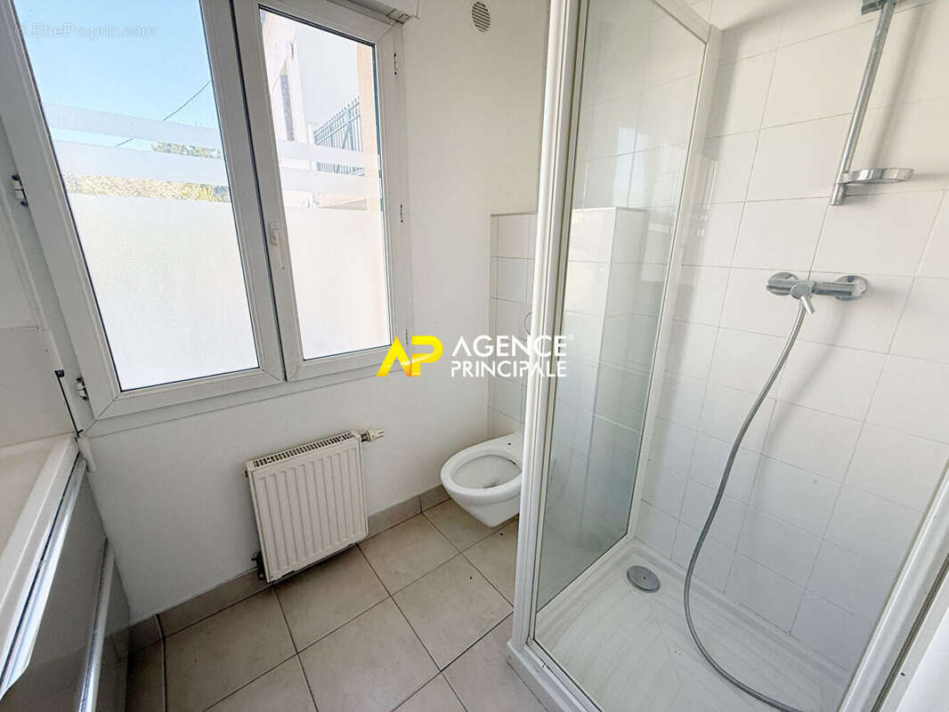 Maison à ARGENTEUIL