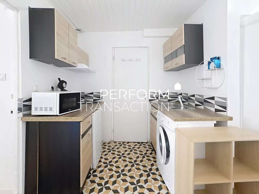 Appartement à VIZILLE