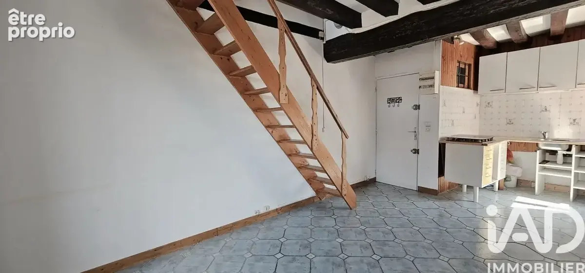 Photo 1 - Appartement à DAMPMART