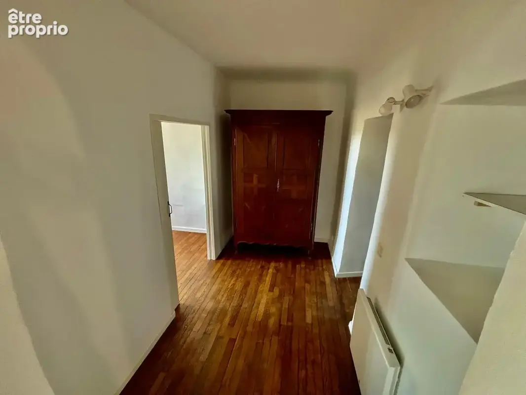 Appartement - photo 29