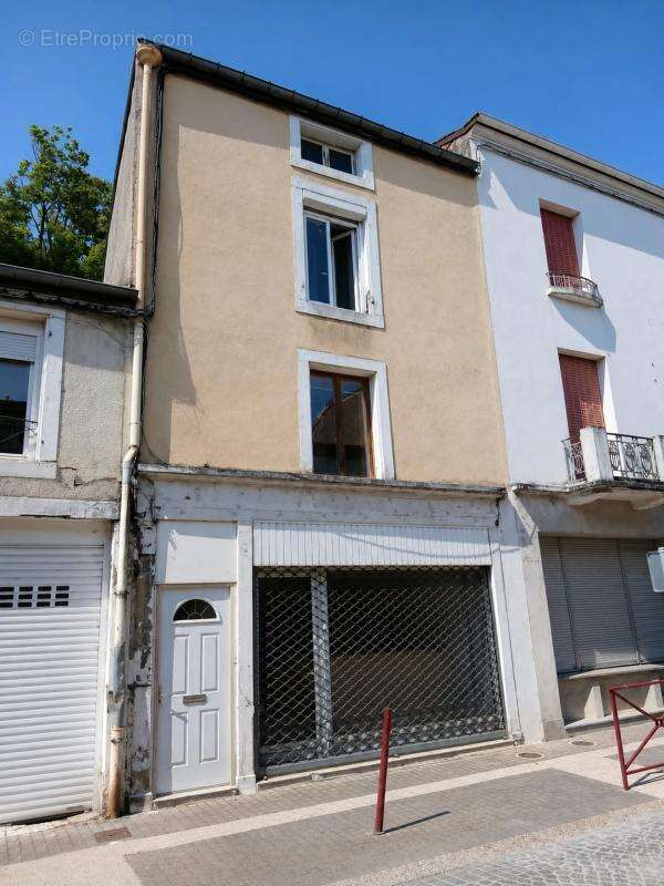 Immeuble de 7 pièces de 179 m² à Bourbonne-les-Bains - photo 10