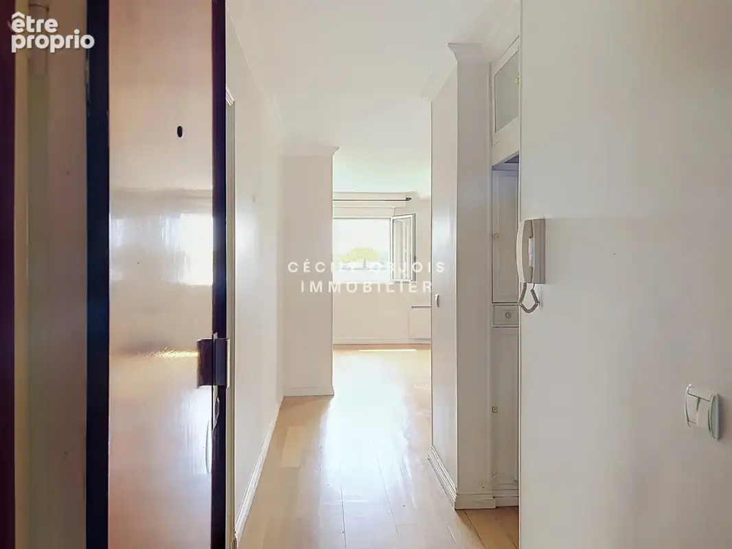 Appartement à JOINVILLE-LE-PONT