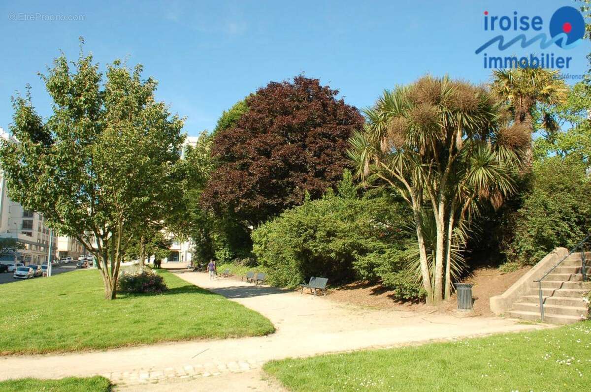 Appartement à BREST