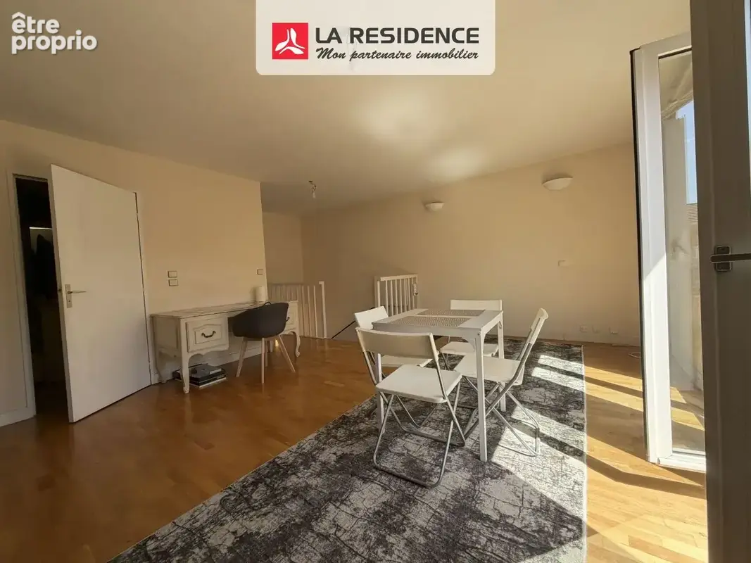 Appartement 63 m² à Montigny-Le-Bretonneux  - photo 2