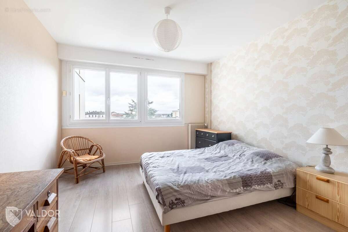 Appartement à VILLEFRANCHE-SUR-SAONE