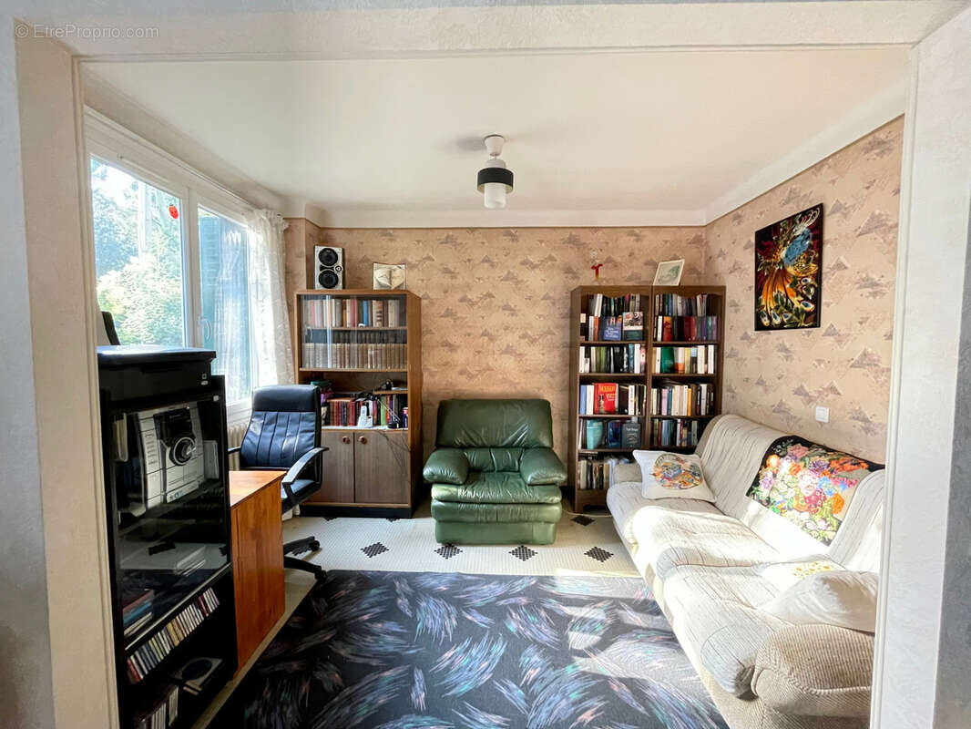 Maison à SAINT-TROJAN-LES-BAINS