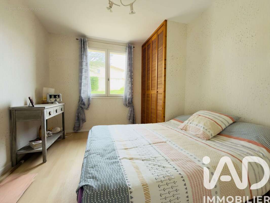 Photo 9 - Maison à FARGUES-SAINT-HILAIRE