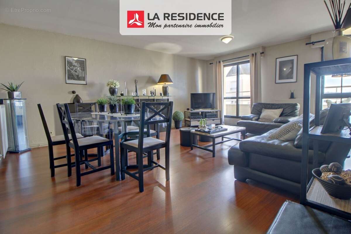Appartement à PLAISIR