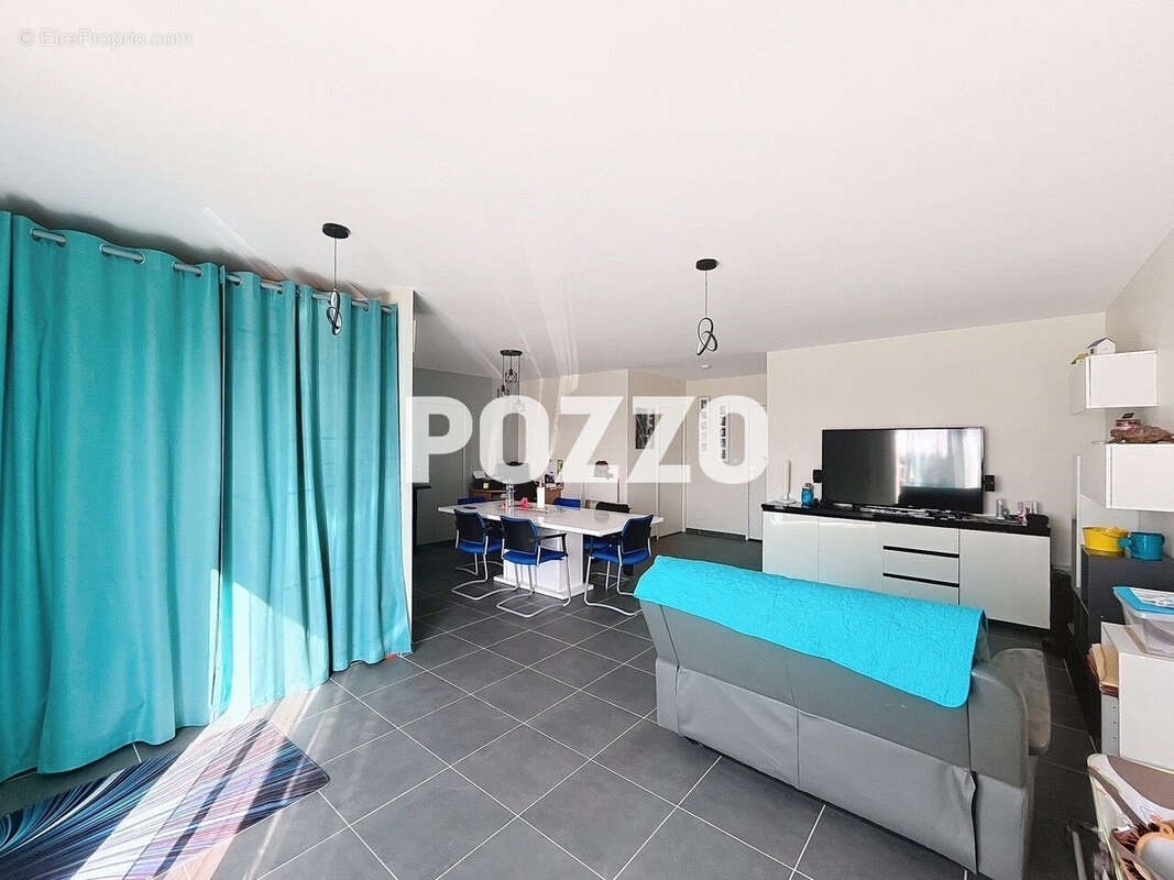 Maison à SAINT-SAMSON-DE-BONFOSSE