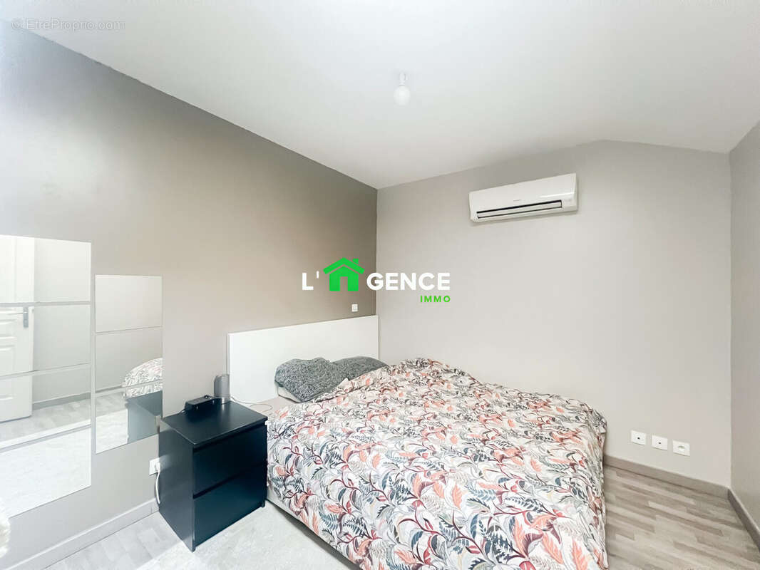 Appartement à FOS-SUR-MER