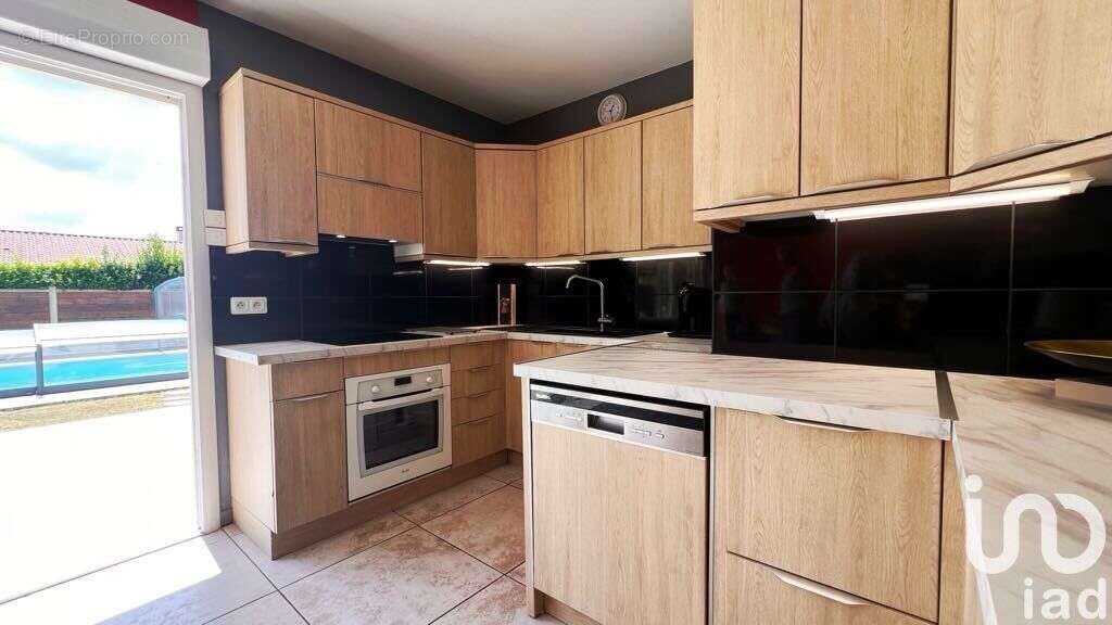 Photo 4 - Maison à SAINT-LOUBES