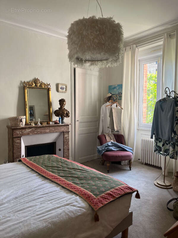 Appartement Rennes 4 pièce(s) 104.64 m2 - photo 9