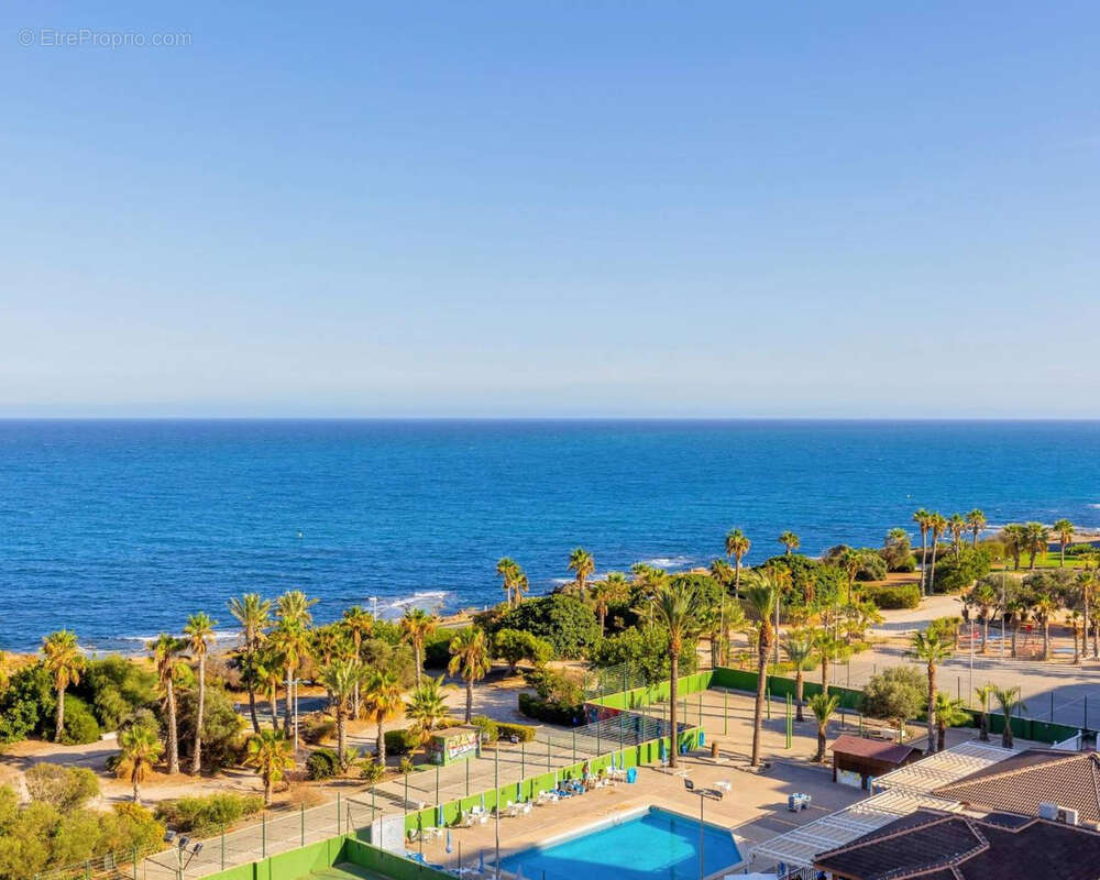 Appartement à MONTLUCON