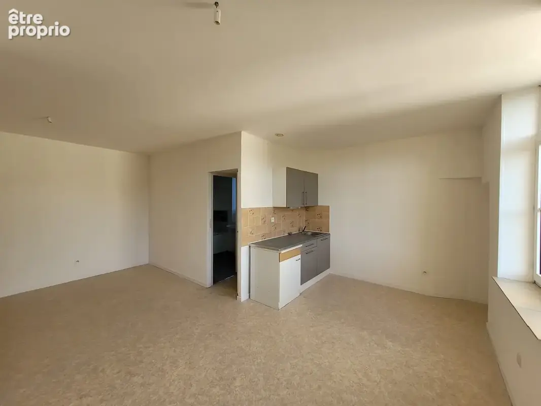 Appartement 350 m² à vendre à Avesnes-Sur-Helpe (59440) - photo 2