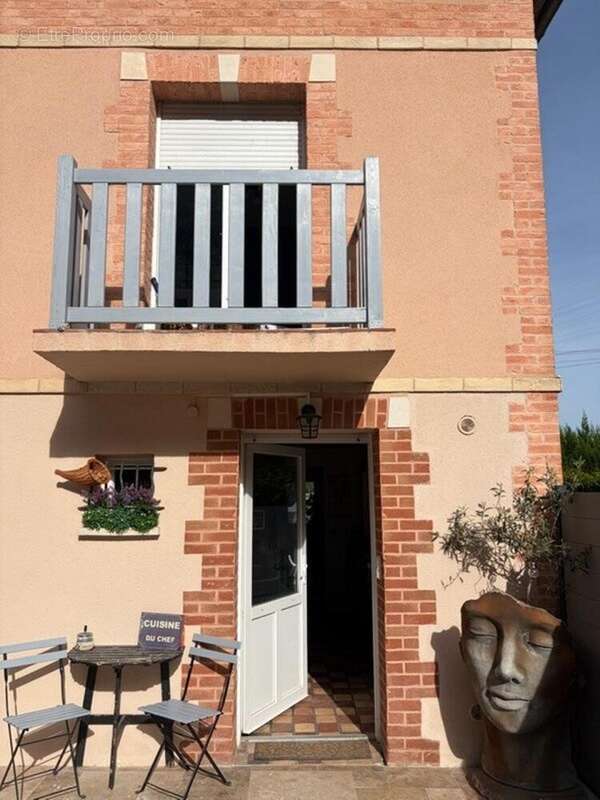 Maison 130 m² à Caumont  - photo 9