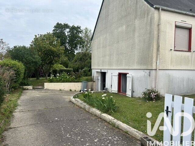 Photo 1 - Maison à SAINT-BRIAC-SUR-MER