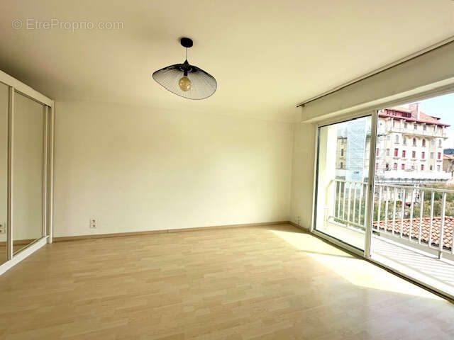 Appartement à BIARRITZ