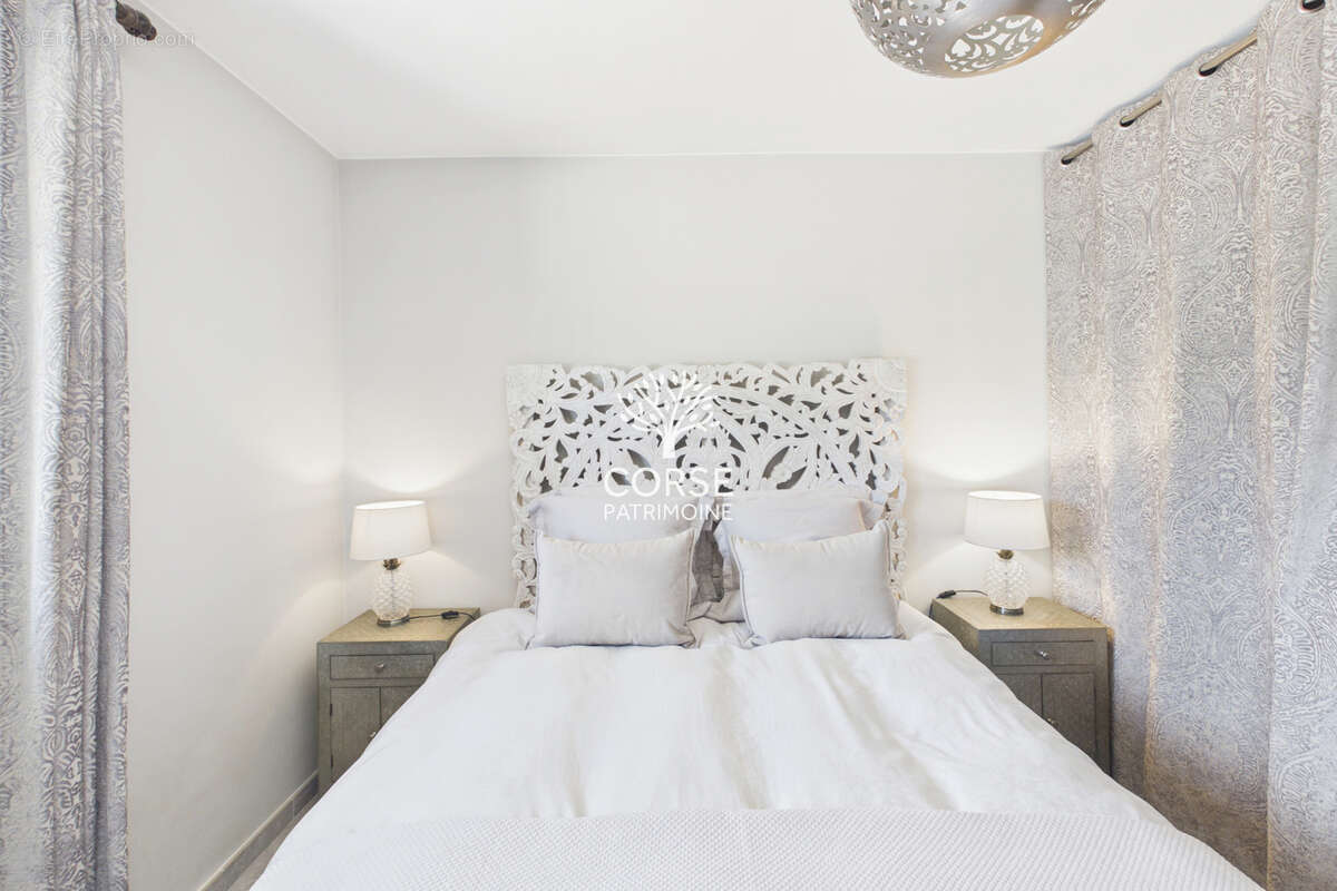 Appartement T3 lumineux avec grand jardin - photo 11