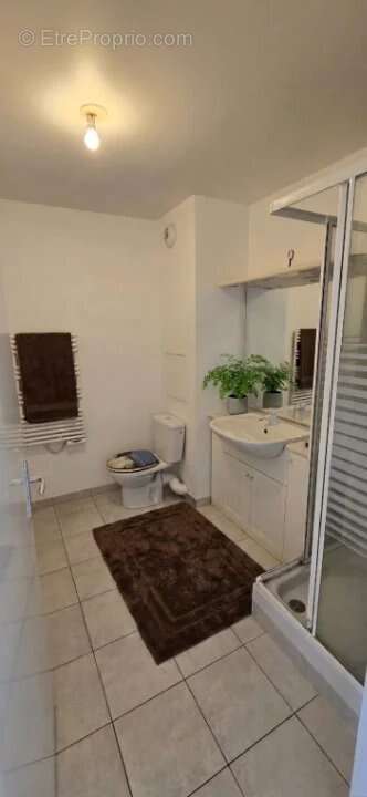 Appartement à MONTEVRAIN