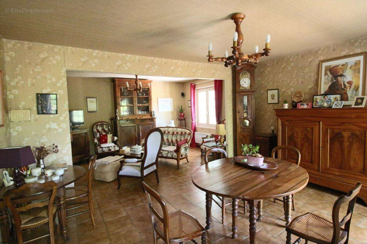 Maison 146 m² à Prayssac  - photo 4