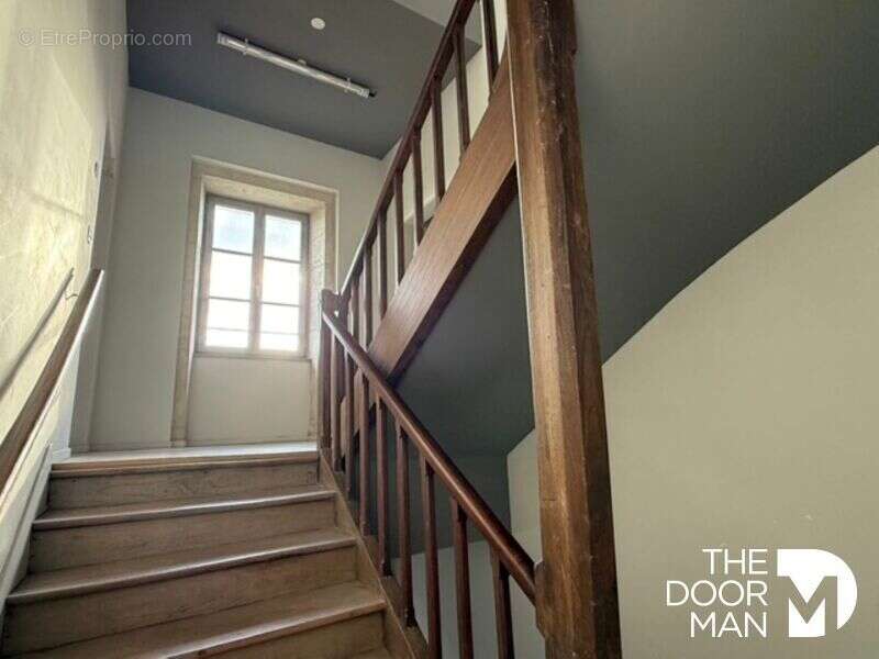 Appartement à NIORT