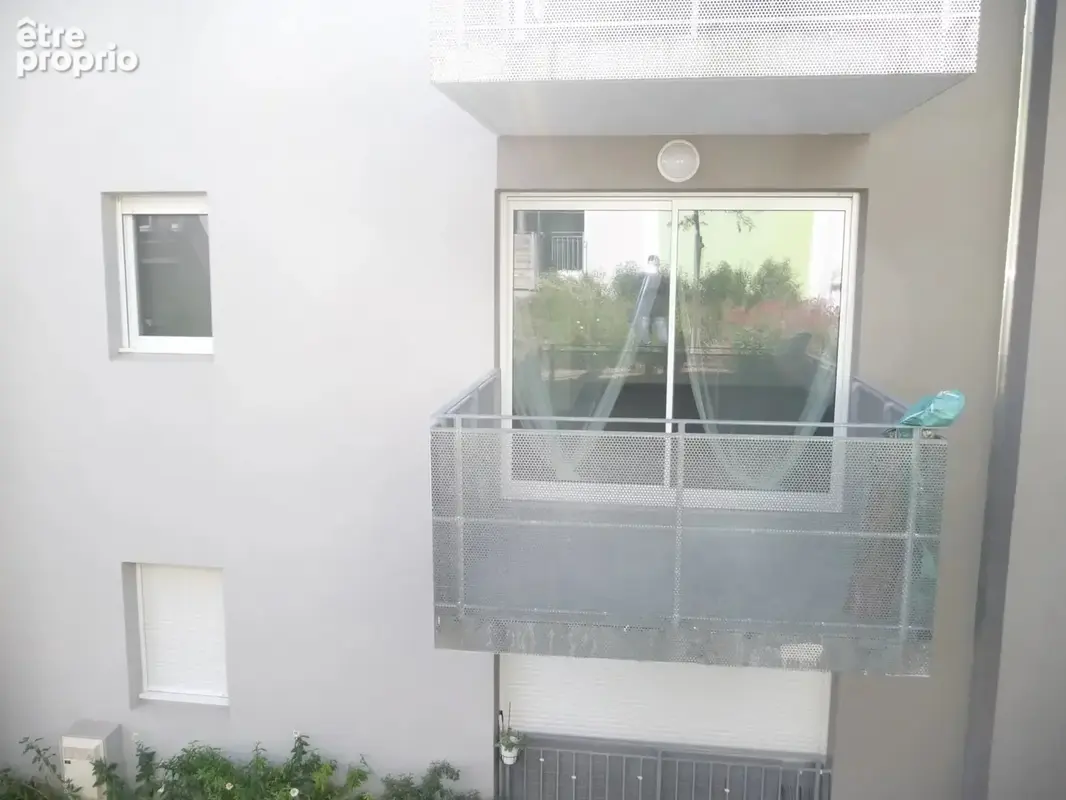 Appartement type 1 - photo 6