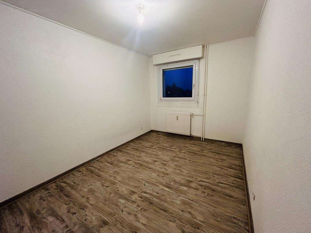 Sochaux superbe appartement f4 - photo 6