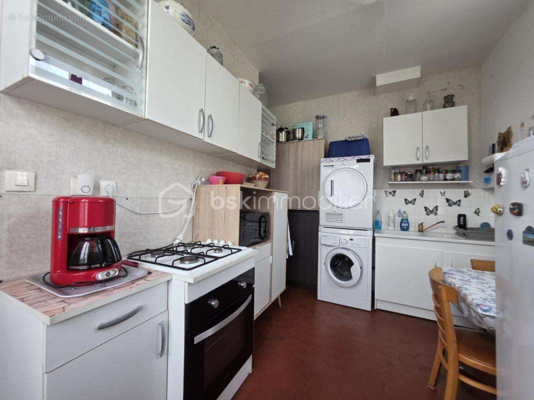 Maison à BAGNEAUX-SUR-LOING