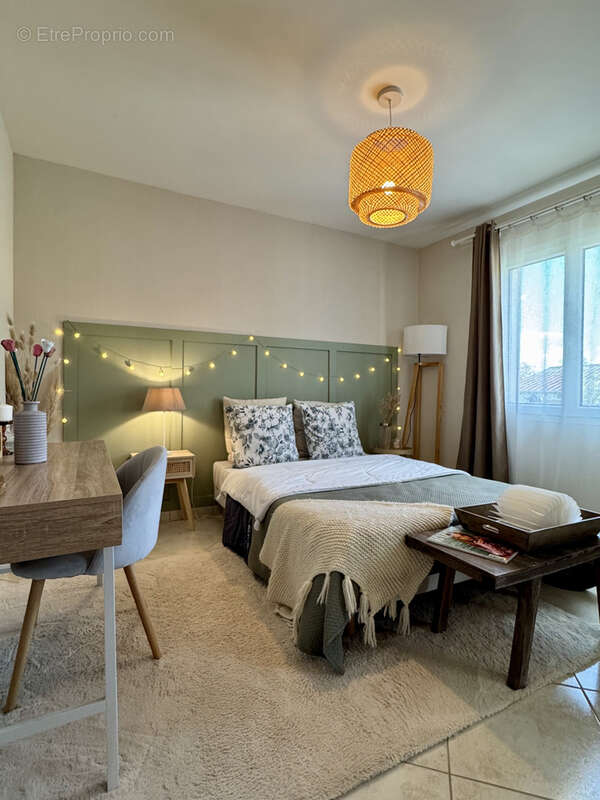 Maison à TOULON-SUR-ALLIER