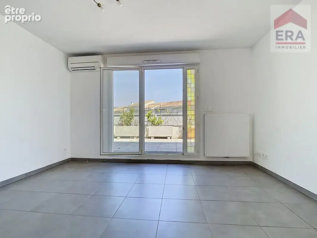Marseille 13eme - appartement t4 83m² - toit terrasse 83m² + 2 boxs - quartier la croix rouge - photo 3